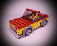 60150 Roadster