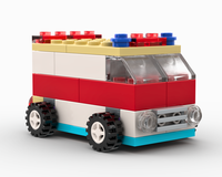 10715 Ambulance