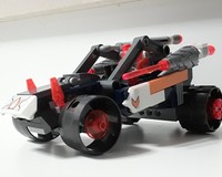 70348 - Buggy