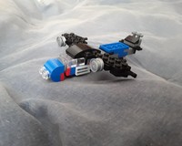 31054 - Sea Plane