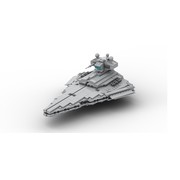 lego victory star destroyer