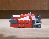 31013 - Rey's Speeder