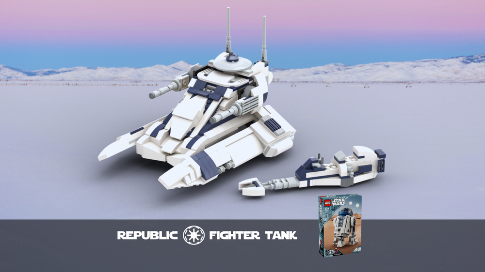 ラナンです。 R2-D2™ 75379 | Star Wars™ | Buy online at the Official LEGO® Shop US