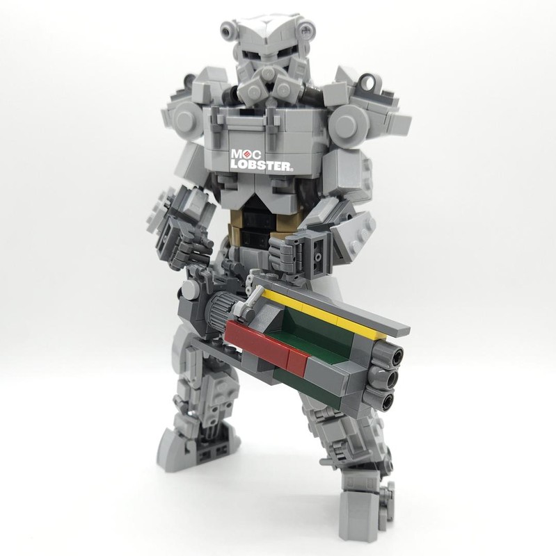 Model image