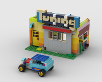 10698 - Tuning Workshop