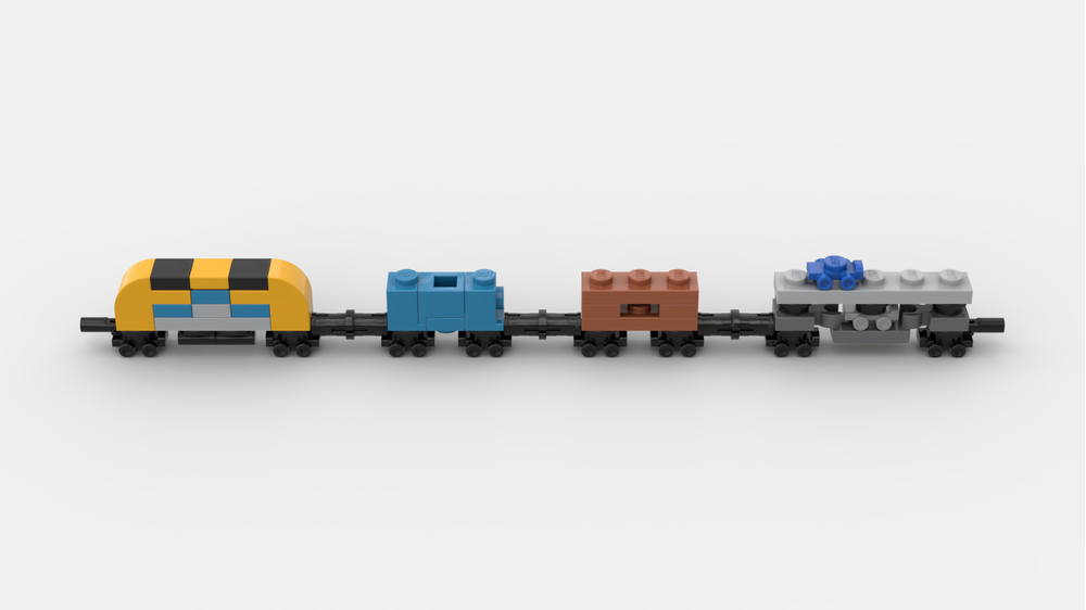 たんたん♡■UGK x ３set Amazon.co.jp: レゴ シティ カーゴトレイン 60198 リモコン電車