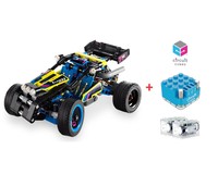 LEGO MOC-182363 42164 Off-road Buggy RC Mod (Circuit Cubes) by