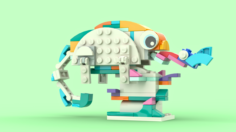 Chameleon