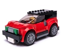 75886 SUV
