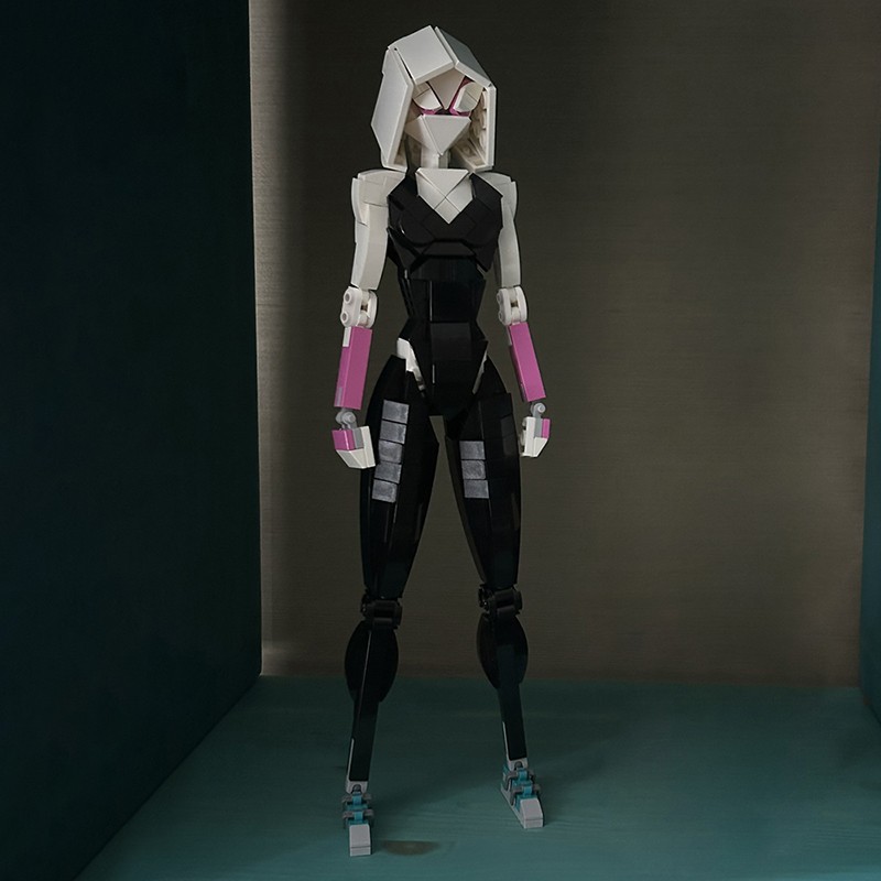 Spider Gwen