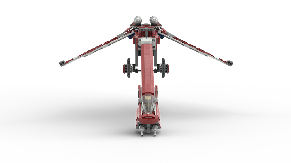 みょ 75359 LEGO Star Wars TM 332nd Ahsoka's Clone Trooper™ Battle Pack