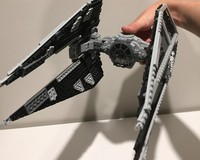 Tie Interceptor (Alt)