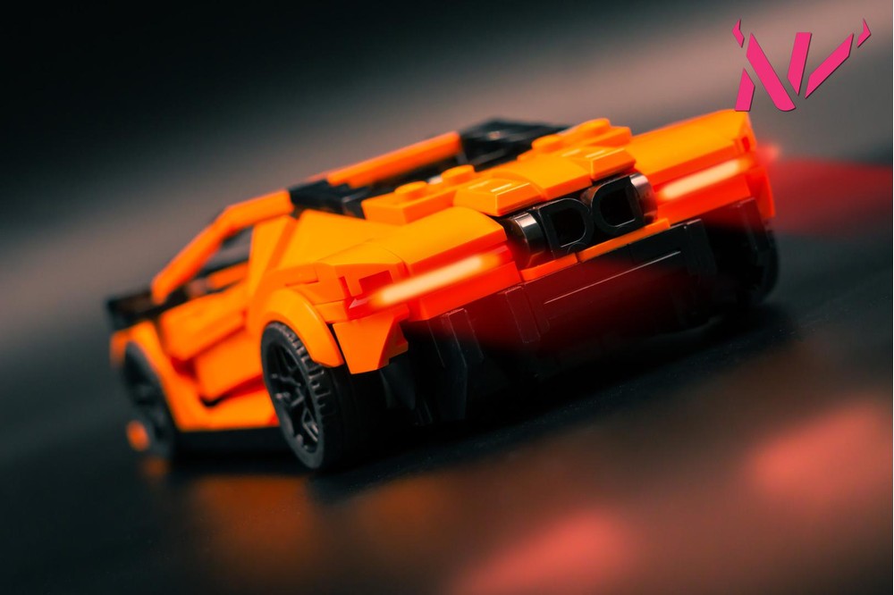 Parts Pack for MOC - 183027