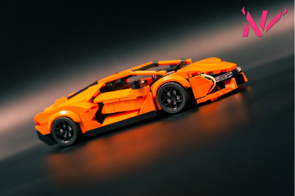 Parts Pack for MOC - 183027