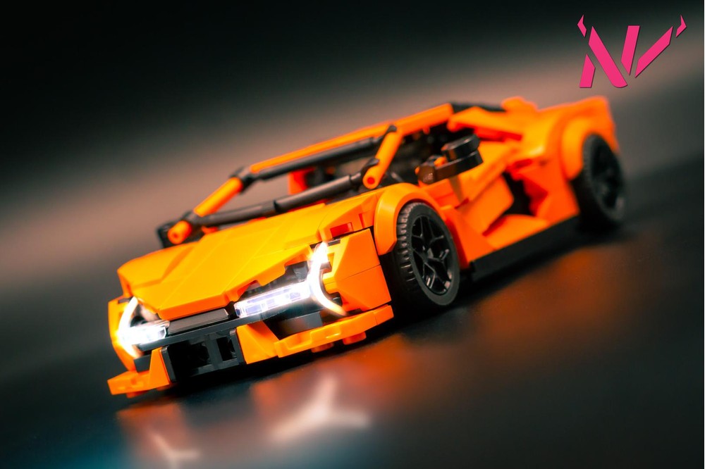 Parts Pack for MOC - 183027