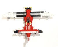 31057 Aerobatic Plane