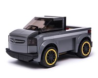 75877 4x4 PICKUP