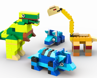 10698 Dinosaurs