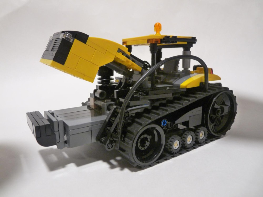 メルコページ LEGO TECHNIC 8466 4X4 OFF ROADER 2001 | eBay