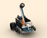 boost battle bot