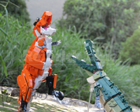 LEGO 31121 MOCs with Building Instructions | Rebrickable - Build