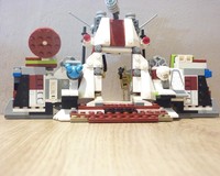 Your gateway to the Star Wars universe!