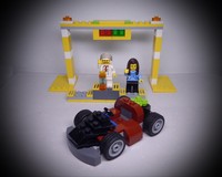 60150 Go-Kart Racing