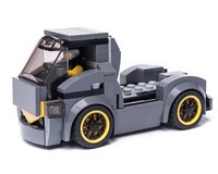 75877 Euro Truck