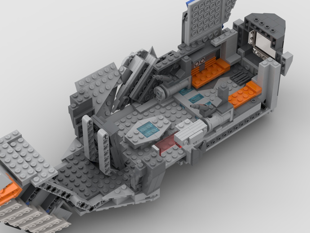 Milano Sets De Lego Guardianes De La Galaxia Lego Guardians Of