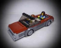 60150 Stretch Limousine