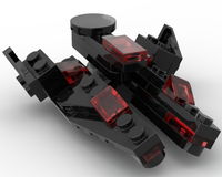 Sith Deceptor — 911954