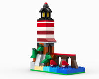 10696 Lighthouse