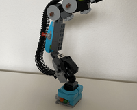 Robo Explorer : Set 31062-1 | BrickLink