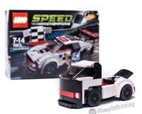 75873 Racing TRUCK