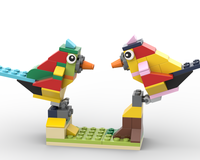 11003 Birds