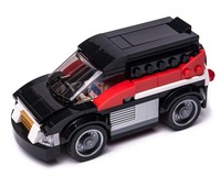 75881 Minivan