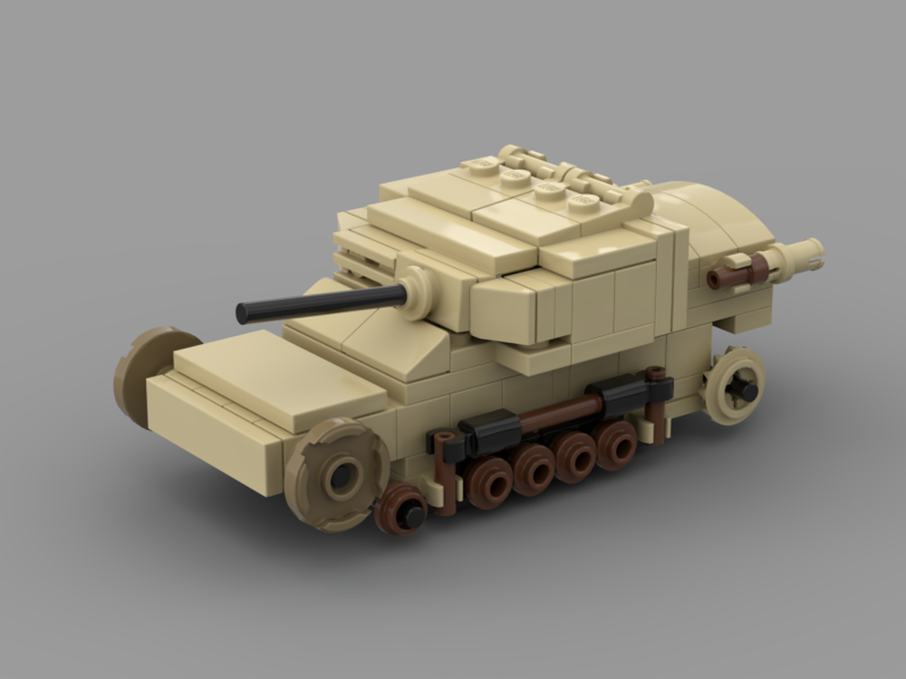 LEGO MOC L3/33 by roma_raptor | Rebrickable - Build with LEGO