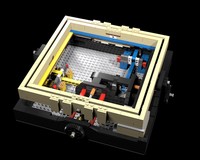 21305 Pimp up my MAZE