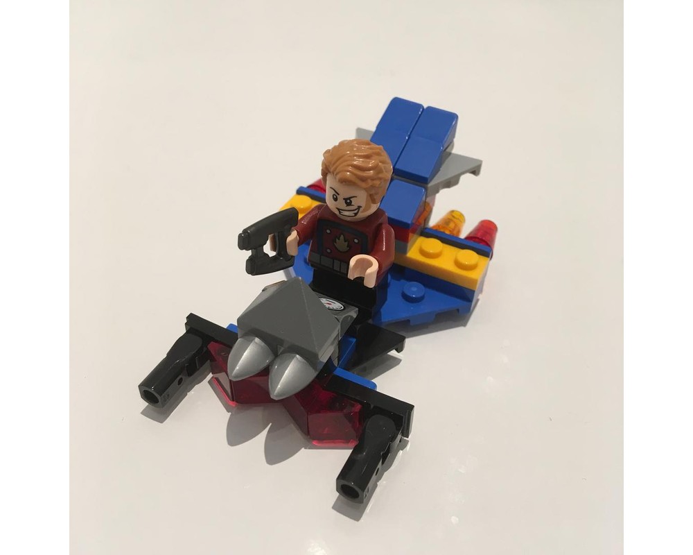 76090 lego