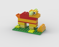 Farm Animal 10713