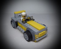 60150 Caterham 7