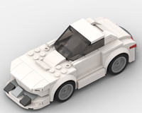 Mercedes SLS AMG