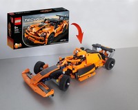 42093 Formula One car