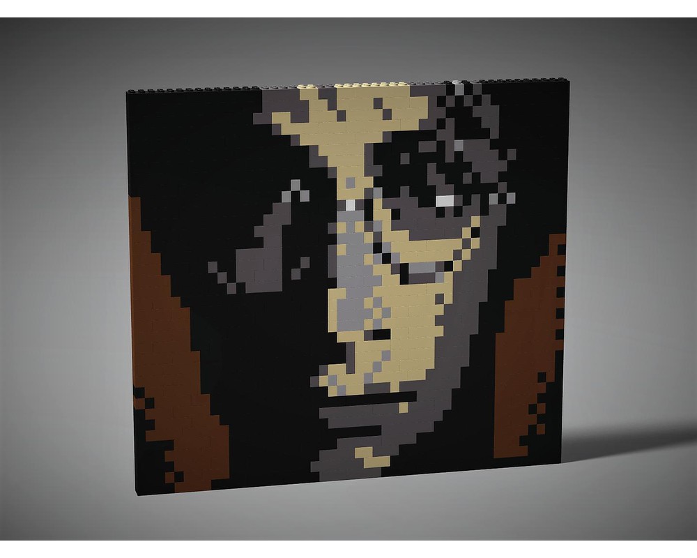 lego 12x12