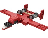 40220 A-10 Thunderbolt (''Warthog'')