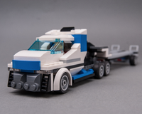 60138 American Semi Truck