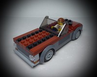 60150 Convertible