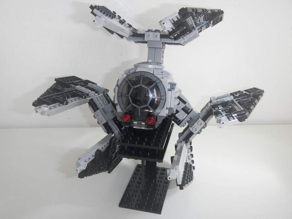 TIE Defender