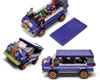 70906 Joker BUS