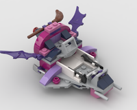 10404 Tool Ship